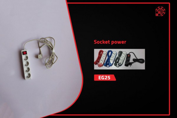Internal supplies Gallery  1 
